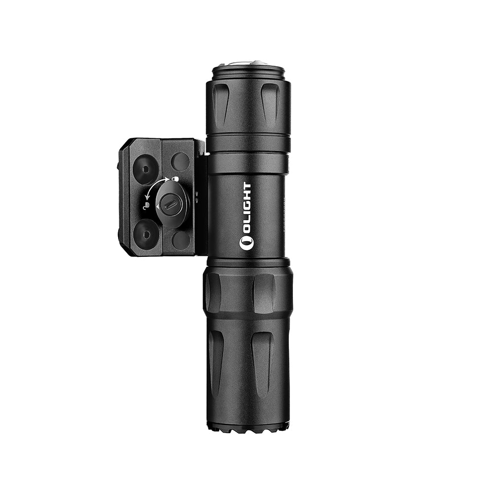 Odin Mini 1250 Lumens Ultra Compact M-Lok Mount LED Light - Black