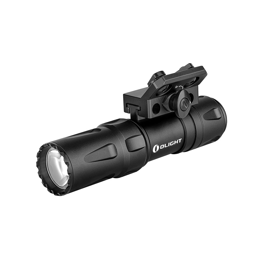 Odin Mini 1250 Lumens Ultra Compact M-Lok Mount LED Light - Black