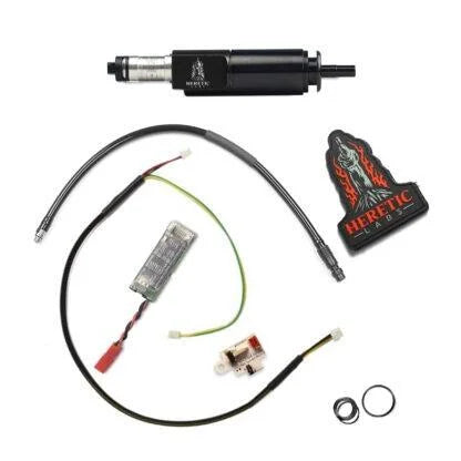 Wolverine Inferno Gen 2 Kit - Heretic Edition for AEG