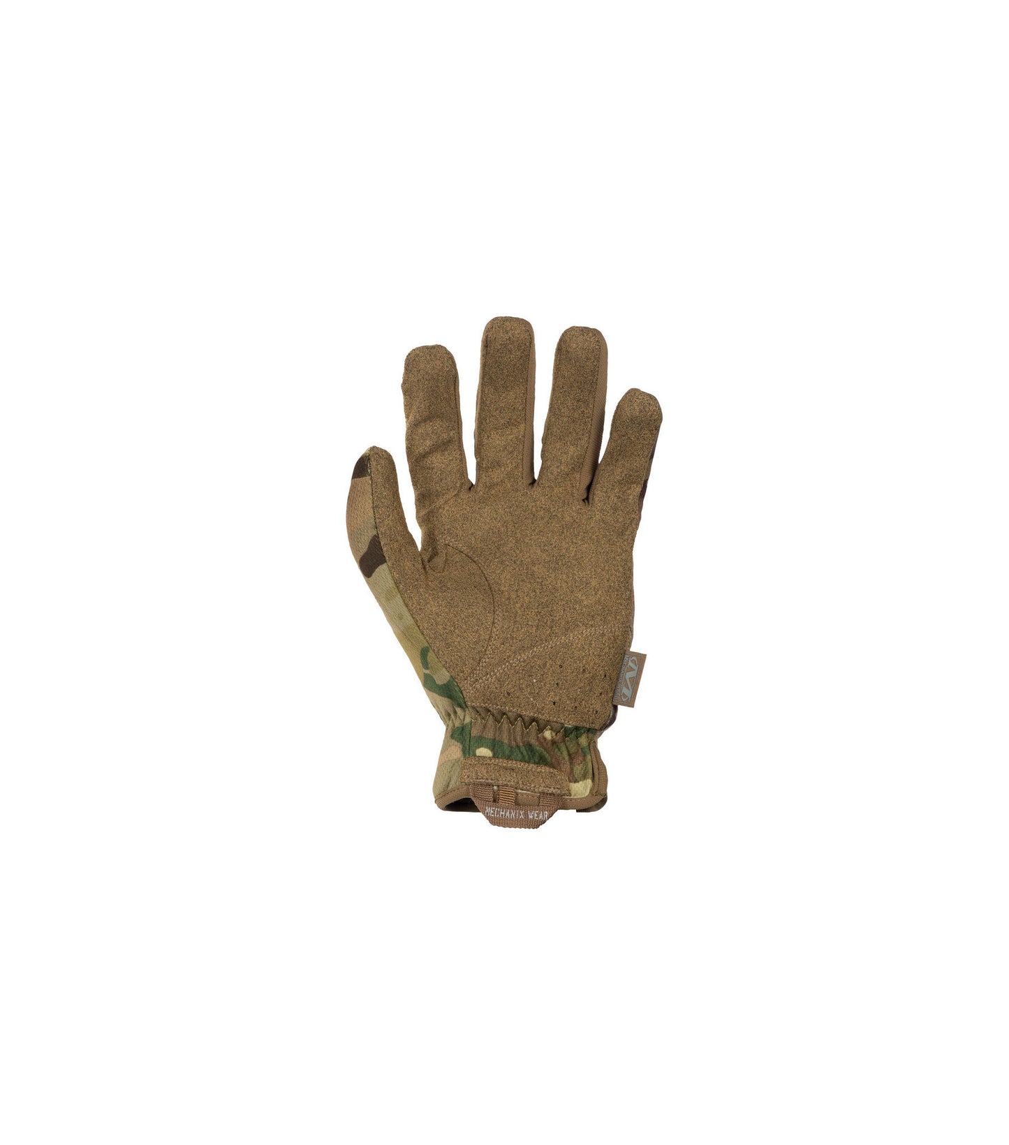 Mechanix Wear Fastfit Gloves - MultiCam
