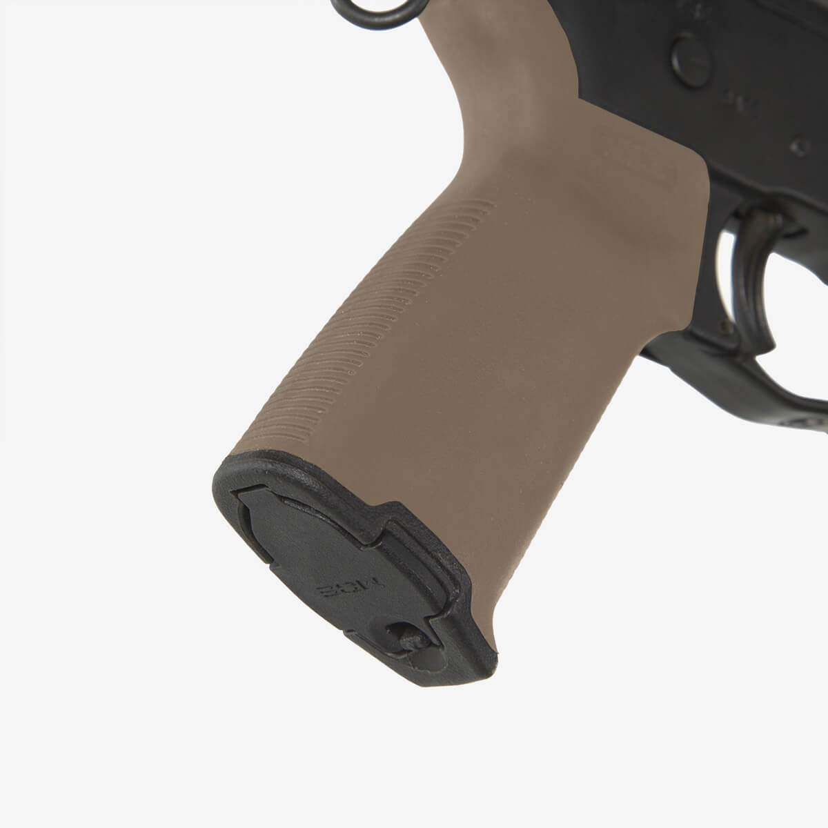Magpul MOE+® Grip AR15/M4 - DE (Dark Earth)
