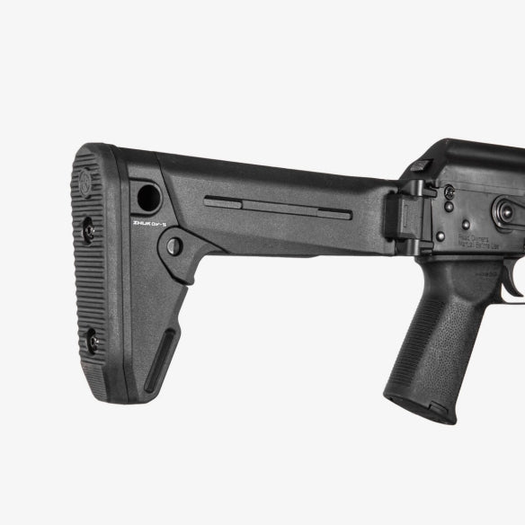 Magpul ZHUKOV-S Stock Yugo - Black