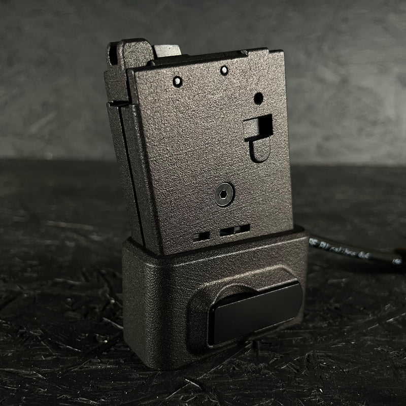 Airtac Tokyo Marui (TM) MWS to M4 HPA Adapter