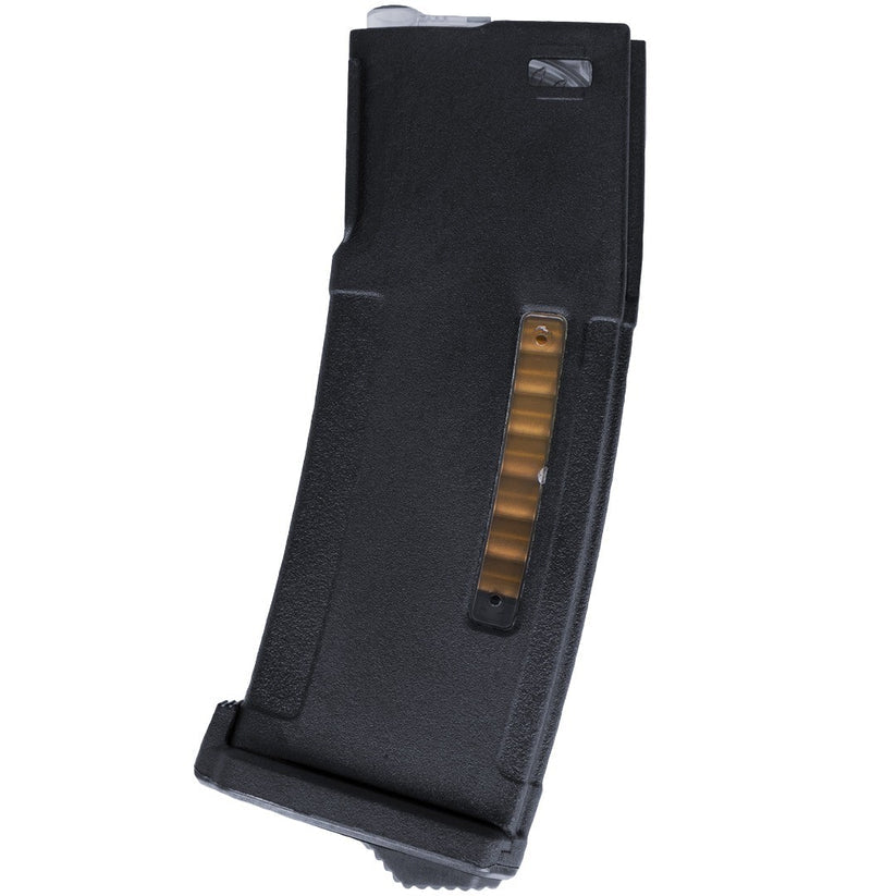 Nuprol W-MAG Magazine Black