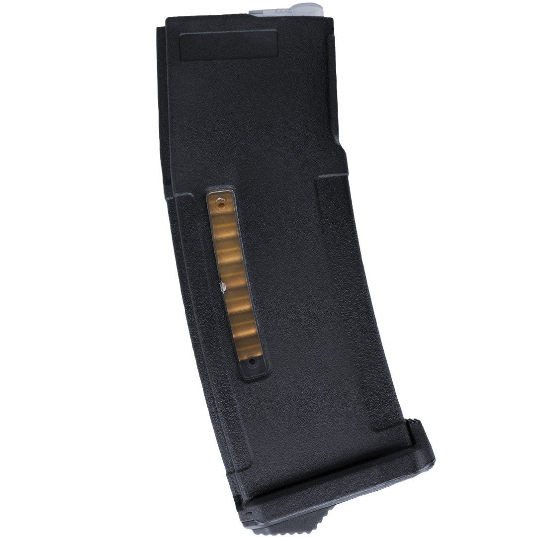 Nuprol W-MAG Magazine Black