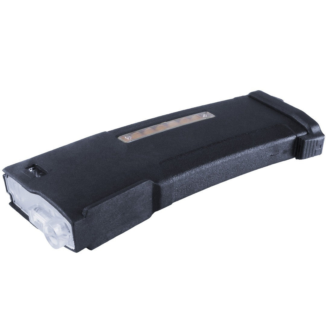 Nuprol W-MAG Magazine Black