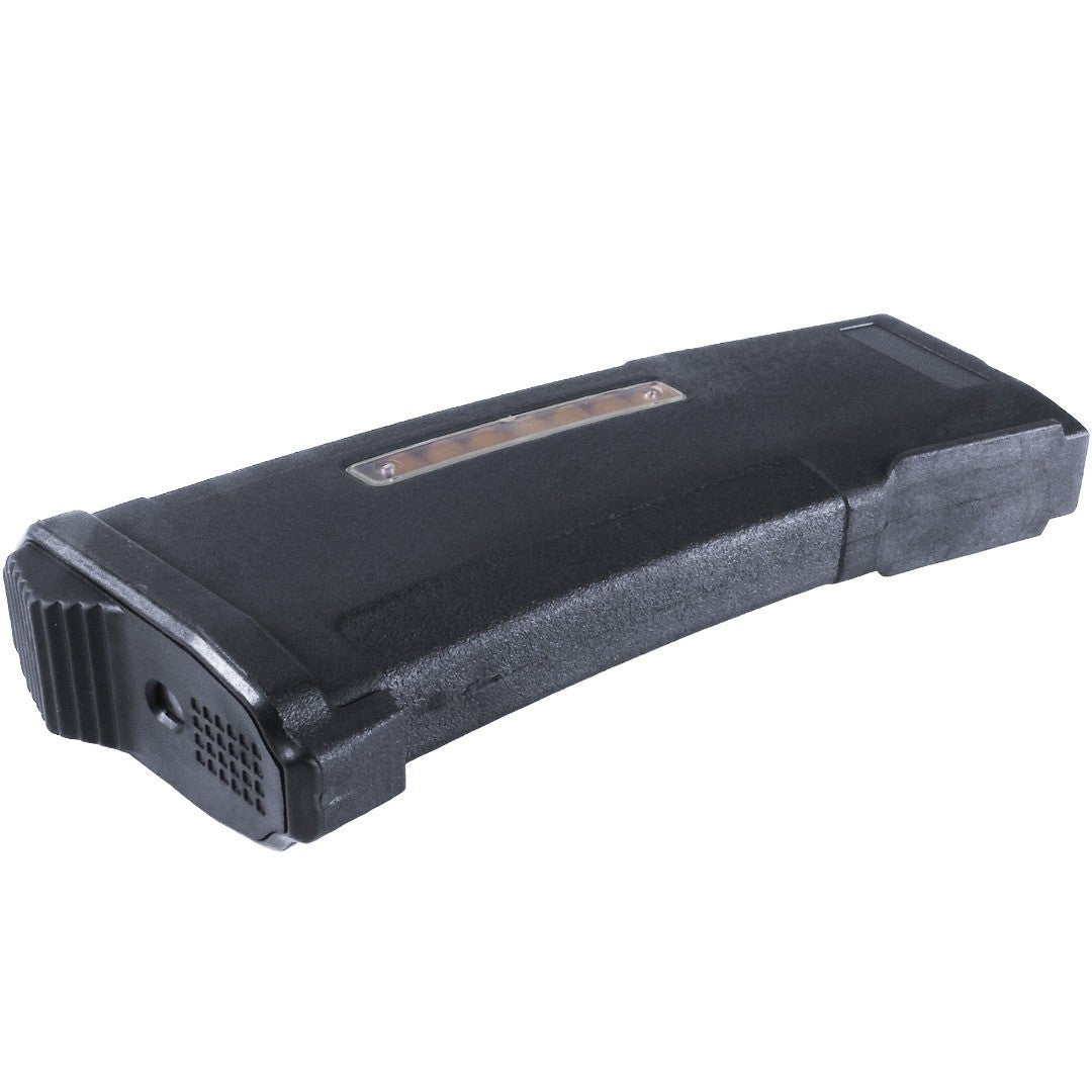 Nuprol W-MAG Magazine Black