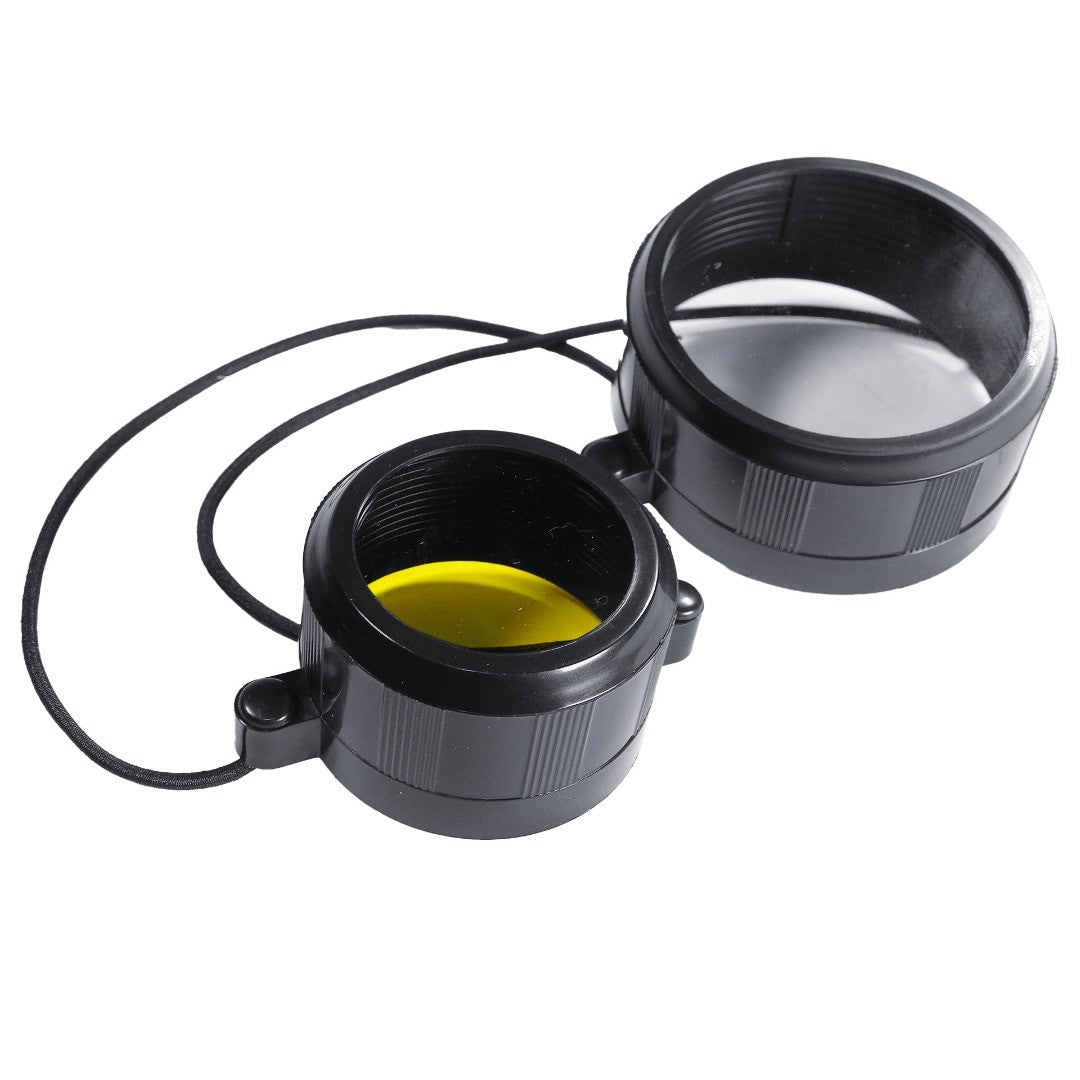 Nuprol Optics - 3-9x50 IR - Black