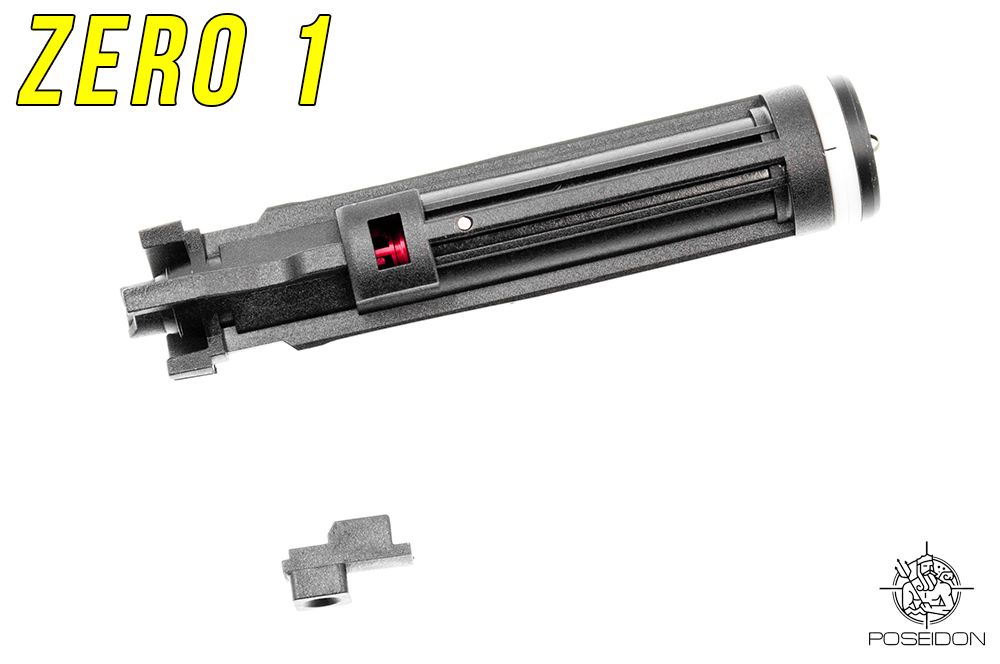 Poseidon ZERO 1 PLUS Anti-Icer Loading Nozzle Kit For WE GBBR M4(AR) / M16 / T91 / 416 / ACR