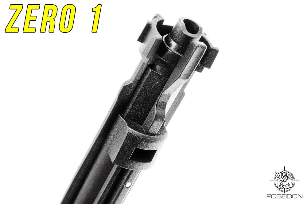 Poseidon ZERO 1 PLUS Anti-Icer Loading Nozzle Kit For WE GBBR M4(AR) / M16 / T91 / 416 / ACR