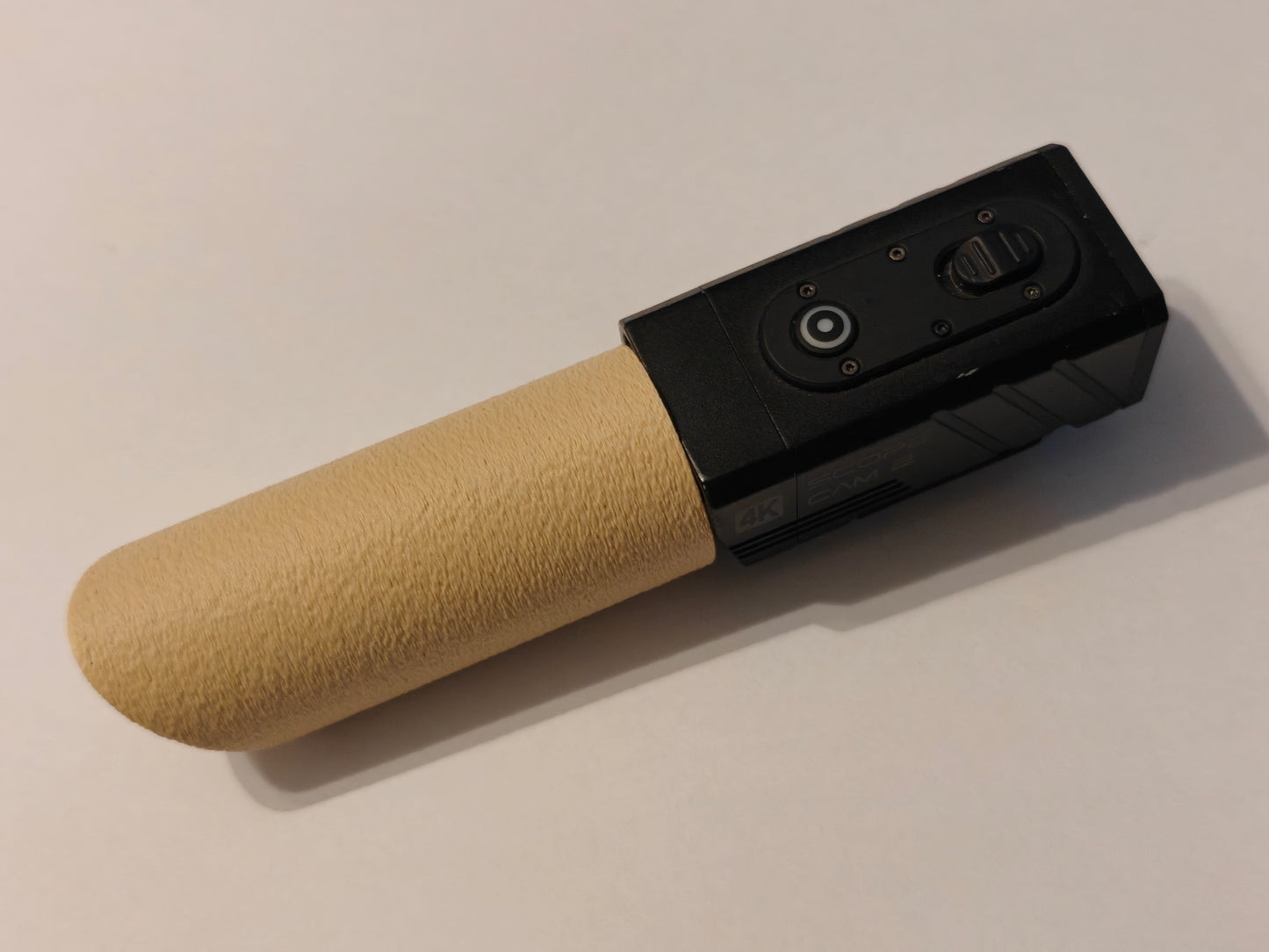 Baz Airsoft - RunCam Scope Cam 2 4K Lens Cover