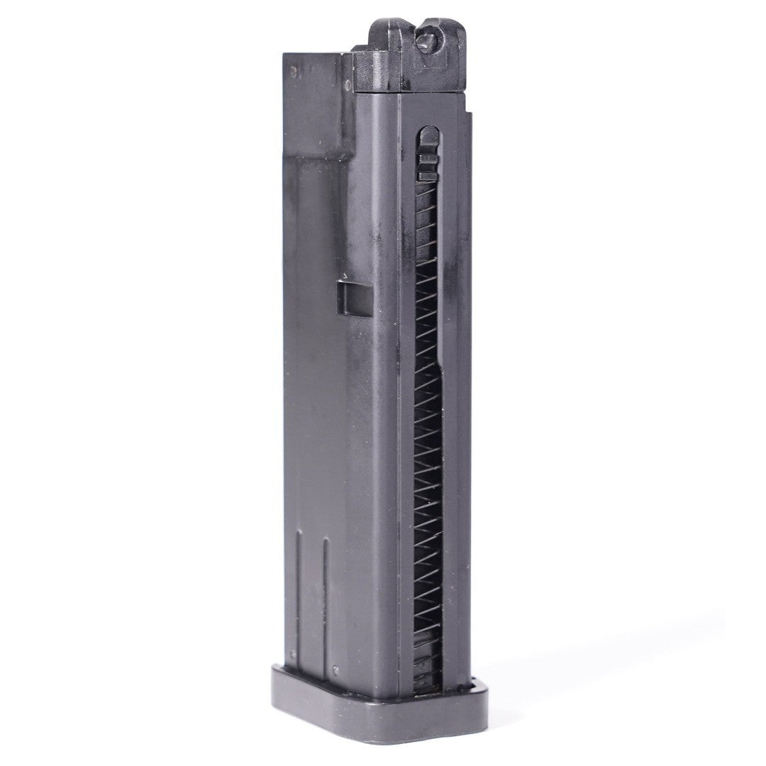 Vorsk - VMP Series Magazine (STD - Gas|20R) (Black)