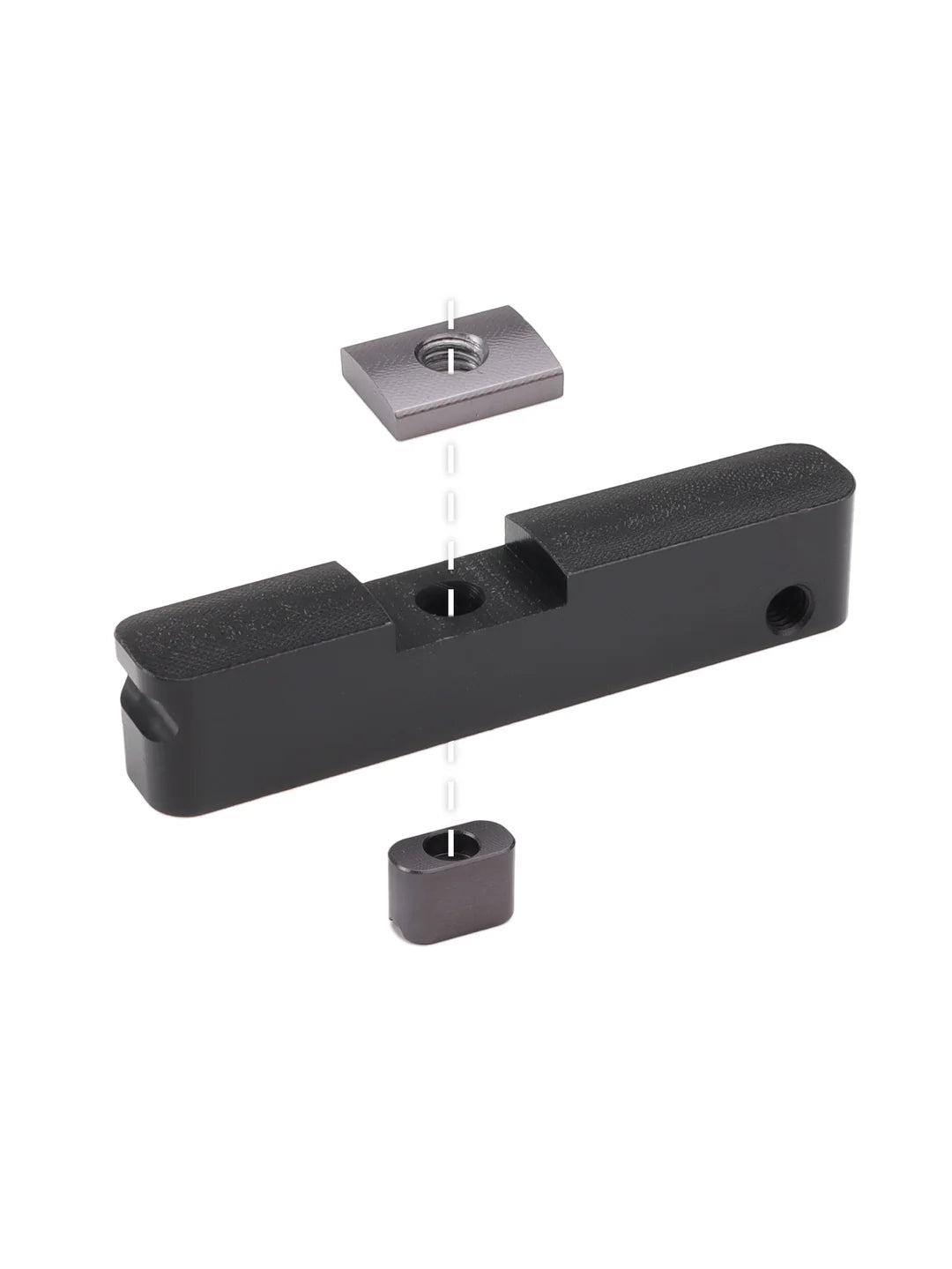 Tridos Design TDC 2.0 for Action Army VSR10 Chamber PRO