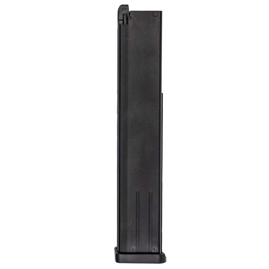 Vorsk - VMP Series Magazine (EXT - Gas|48R) (Black)