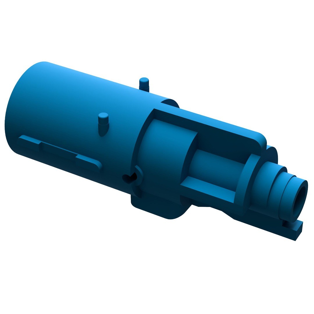 Vorsk VMP-1 Standard Replacement Air Nozzle