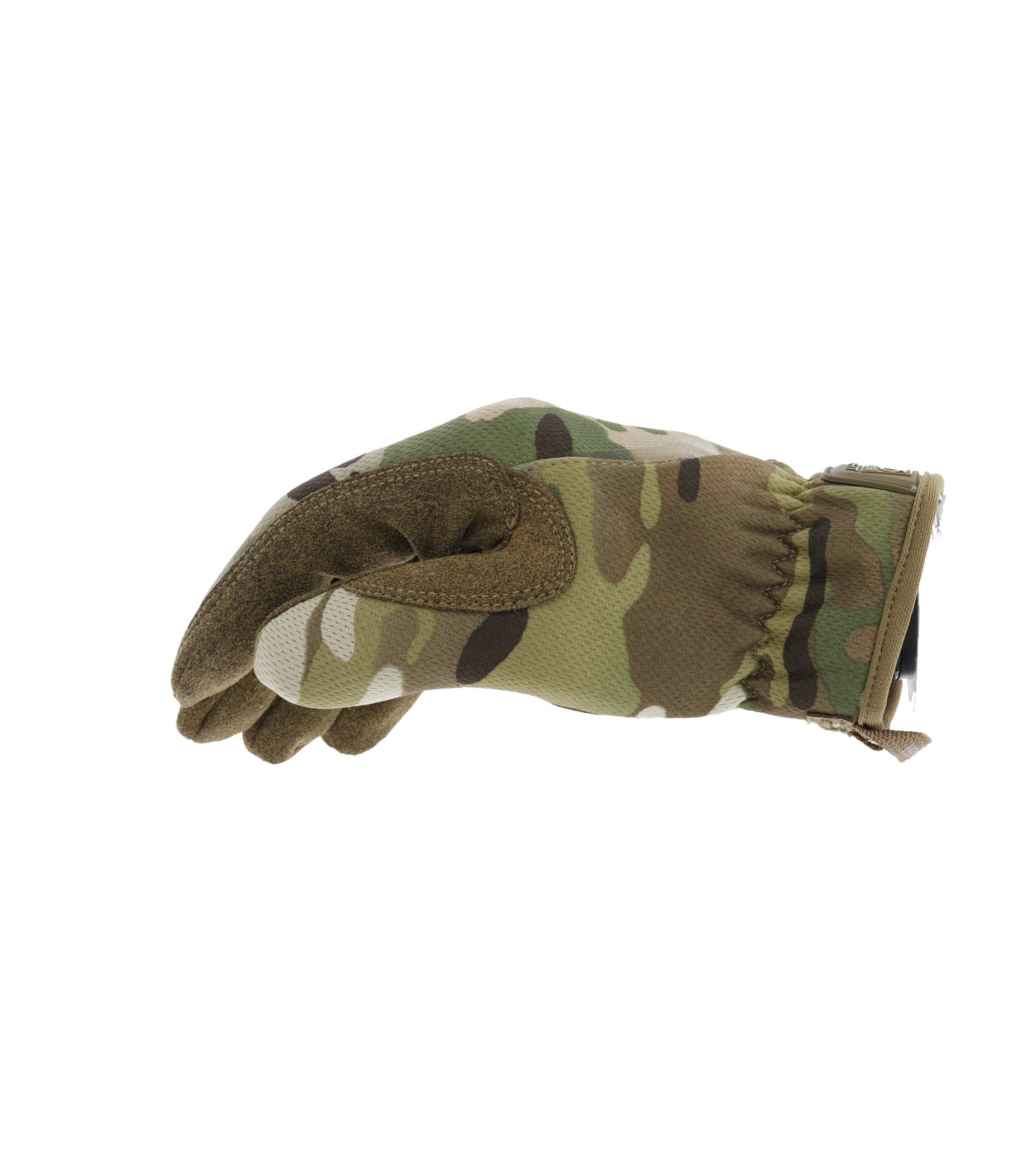 Mechanix Wear Fastfit Gloves - MultiCam