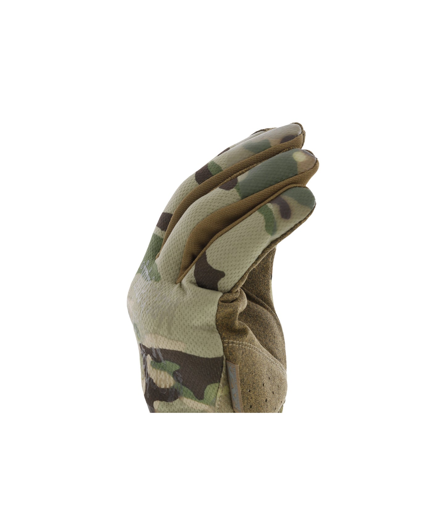 Mechanix Wear Fastfit Gloves - MultiCam