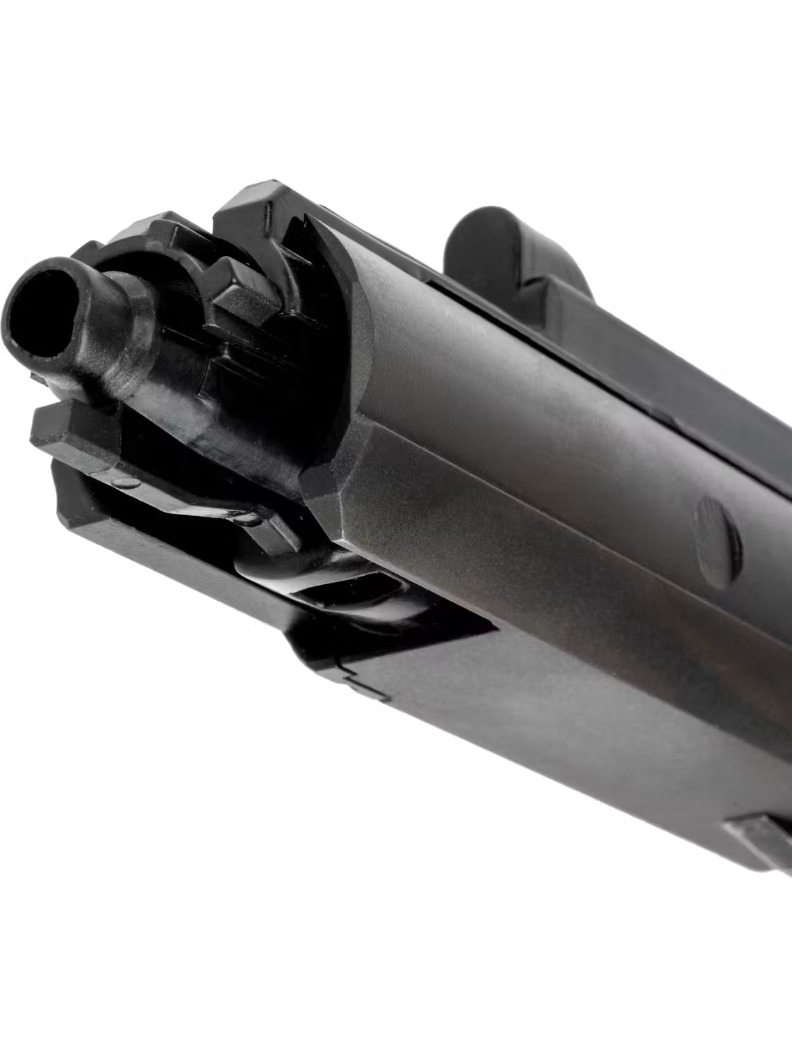 Guns Modify TM MWS GBBR EVO High Speed Complete Bolt Set V2