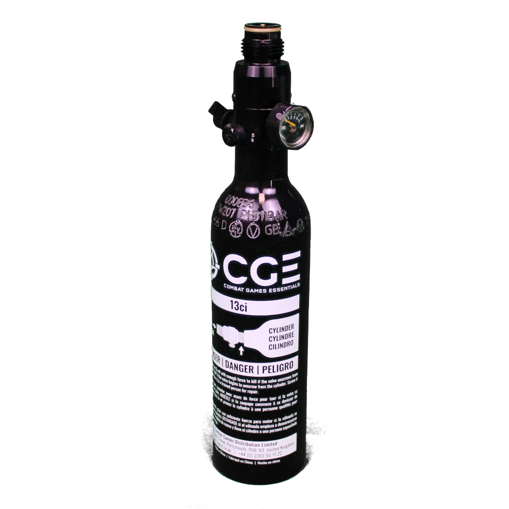 CGE 13ci Air Tank - 13ci / 0.2l