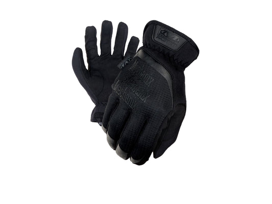 Mechanix Wear Fastfit Gloves - Black