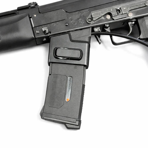 Airtac Tokyo Marui (TM) SAIGA-12K / SAIGA SBS M4 HPA Adapter 2026