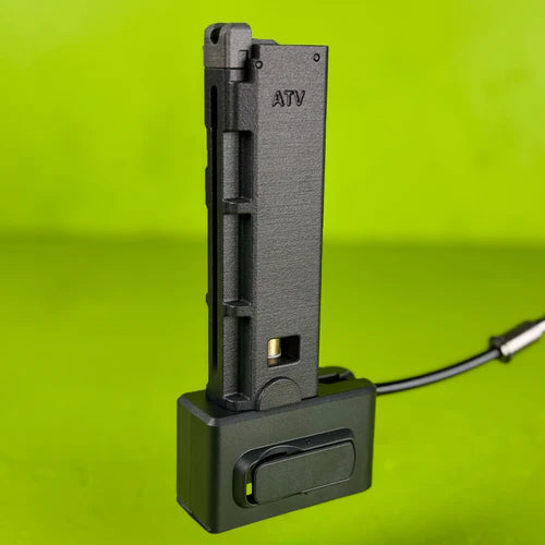Airtac Vorsk VMP1/VMP2 to M4 HPA Adapter