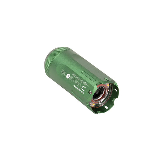 Acetech Blaster C Tracer Unit (Green)