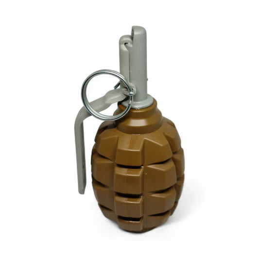 Pyrosoft Airsoft Hand Grenade PIRO-F1-M (Peas)