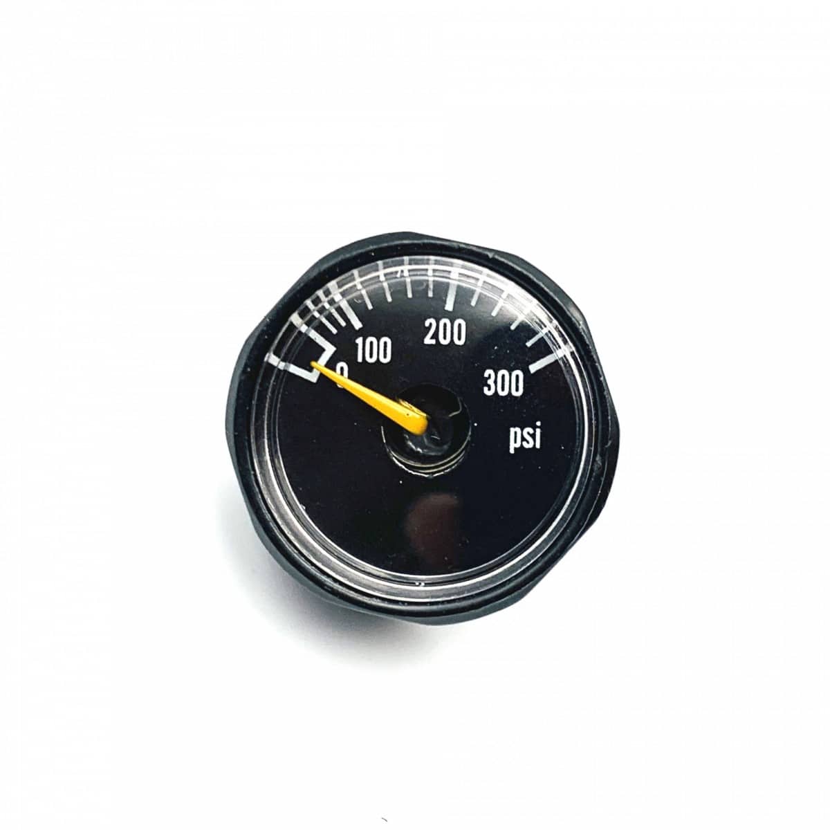 EPES 300 PSI Small pressure gauge – 1/8 NPT