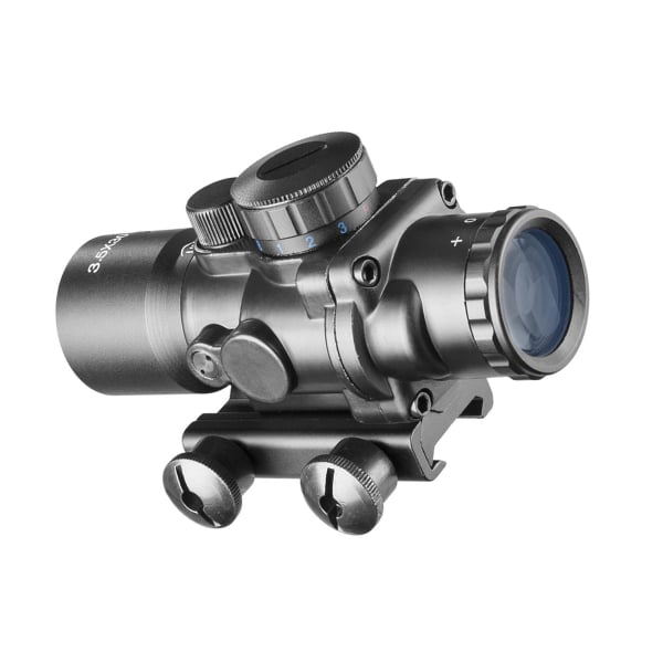 3.5X30 Tactical Scope