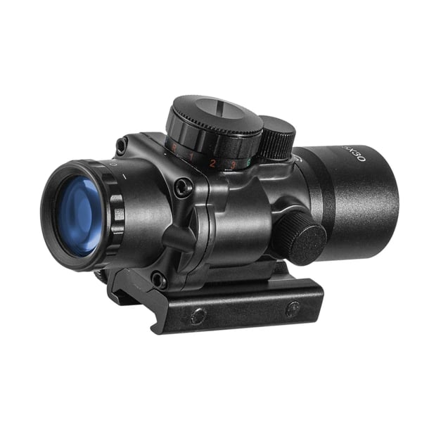 3.5X30 Tactical Scope