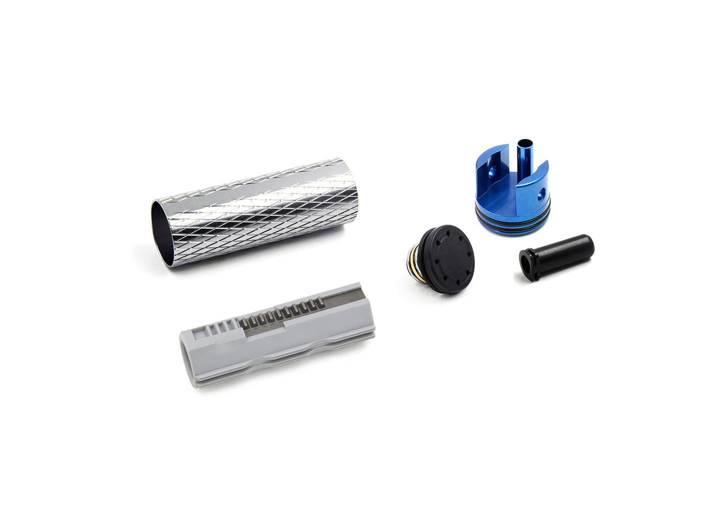 Modify Cylinder Set for M14 (AOE Piston)