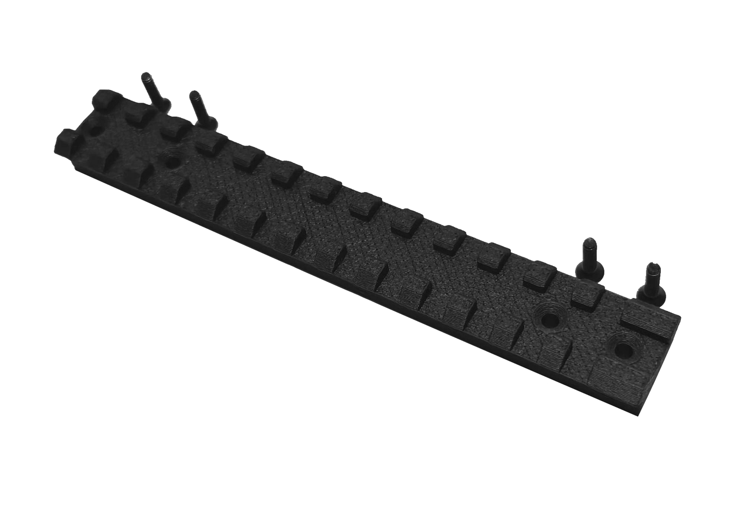 Baz Airsoft - VSR-10 Picatinny Rail