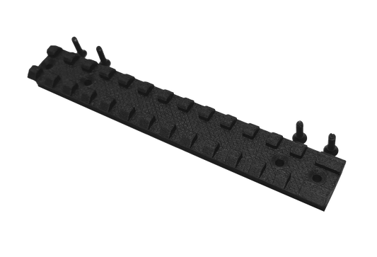 Baz Airsoft - VSR-10 Picatinny Rail