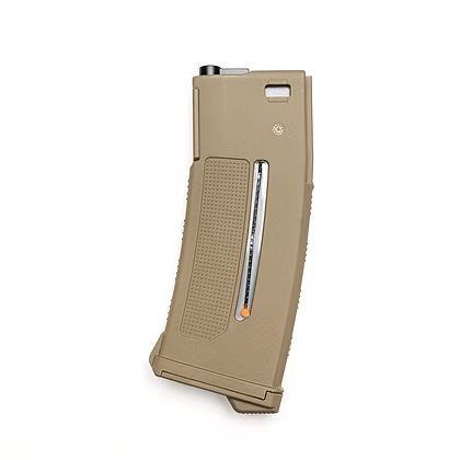 PTS Enhanced Polymer Magazine EPM1-RX Tan