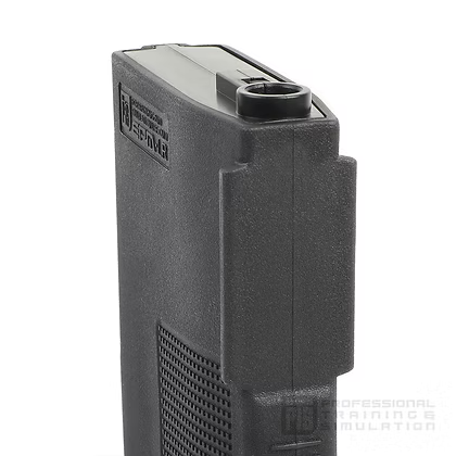 PTS Enhanced Polymer Magazine EPM-LR AEG Black
