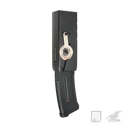 PTS Odin Innovations M12 Sidewinder - Black
