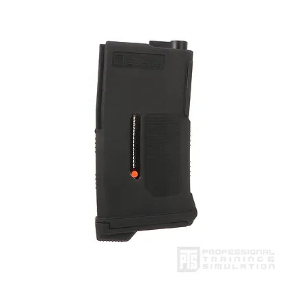 PTS Enhanced Polymer Magazine Short EPM1-S Black