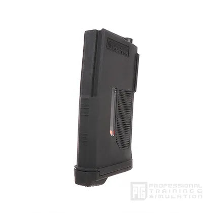 PTS Enhanced Polymer Magazine Short EPM1-S Black