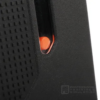 PTS Enhanced Polymer Magazine Short EPM1-S Black