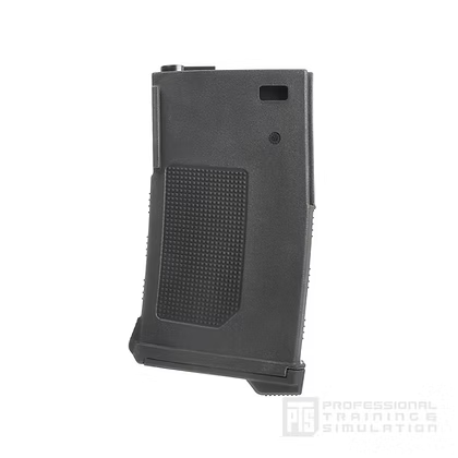 PTS Enhanced Polymer Magazine EPM-LR AEG Black