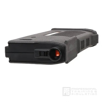 PTS Enhanced Polymer Magazine Short EPM1-S Black
