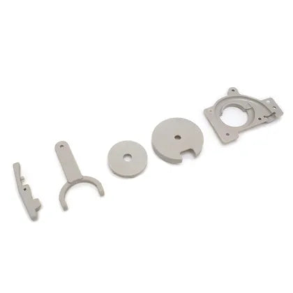 PTS Odin Innovations M12 Sidewinder Rebuild Kit