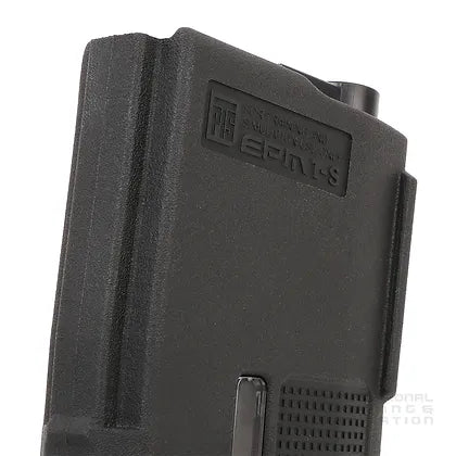 PTS Enhanced Polymer Magazine Short EPM1-S Black