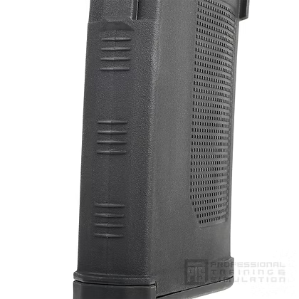 PTS Enhanced Polymer Magazine EPM-LR AEG Black