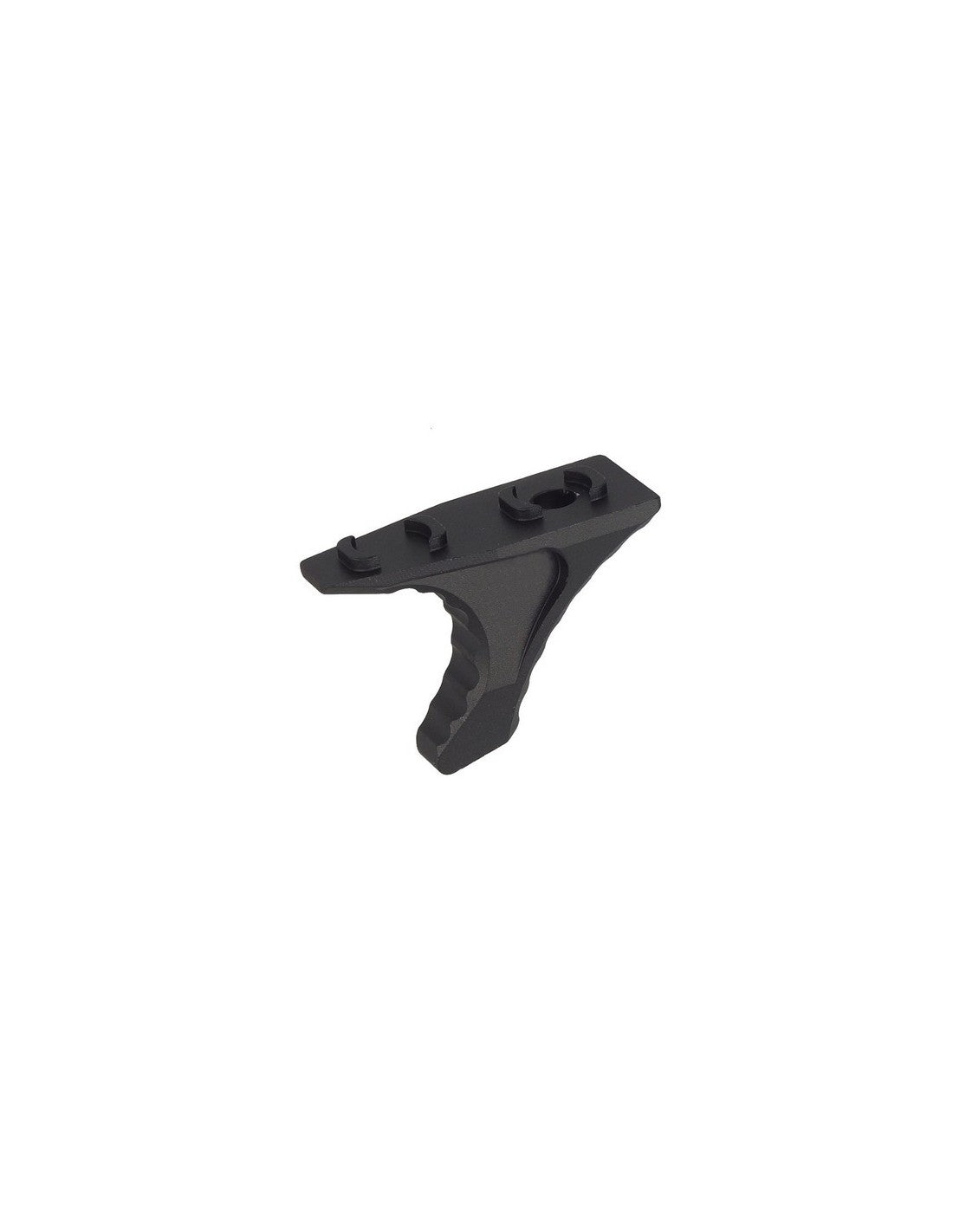 5KU HDR M-Lok Handstop - Black