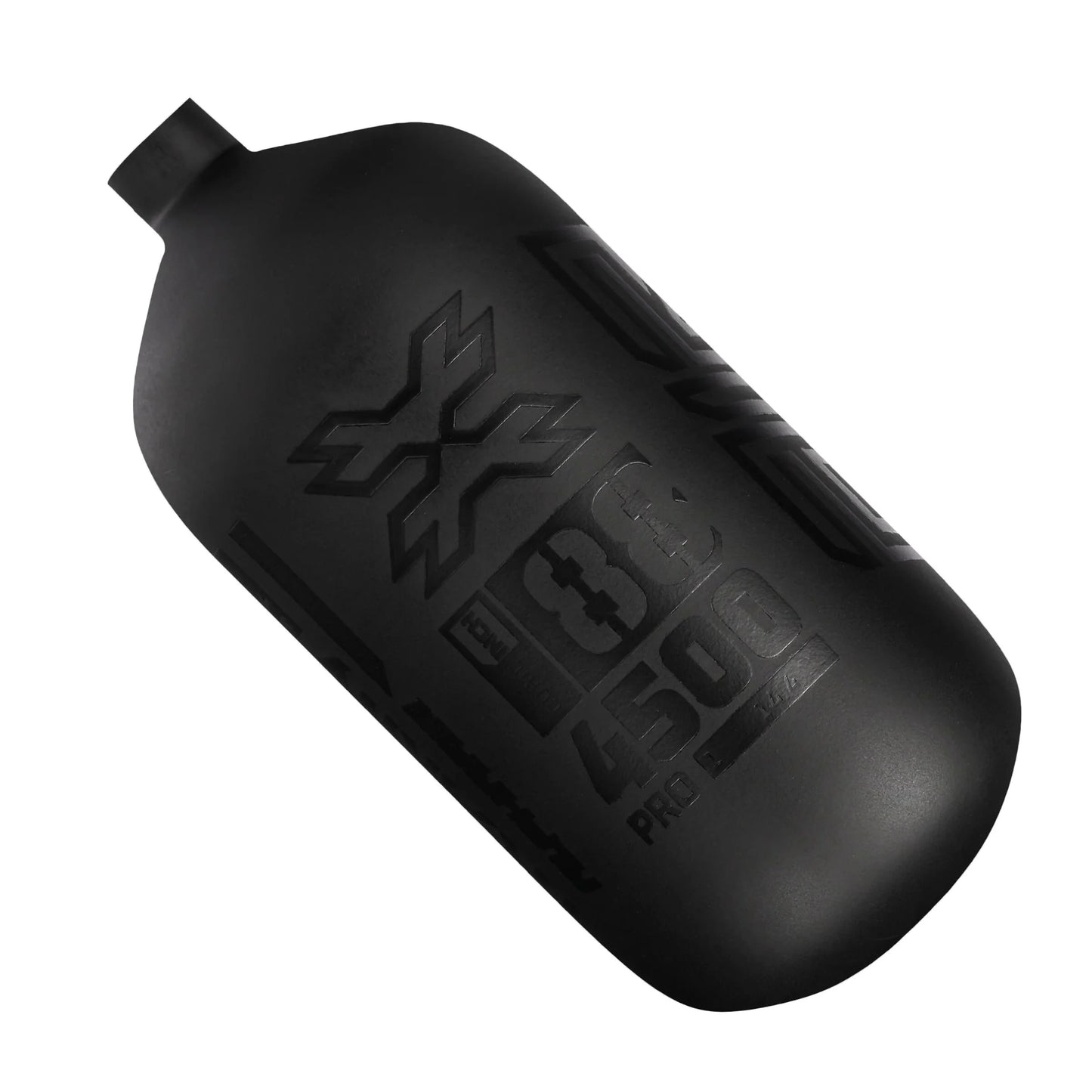 HK Army Void Alpha Air Carbon Tank 88ci/1.5l 4500psi + Valken Regulator
