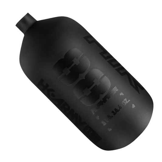 HK Army Void Alpha Air Carbon Tank 88ci/1.5l 4500psi + Valken Regulator