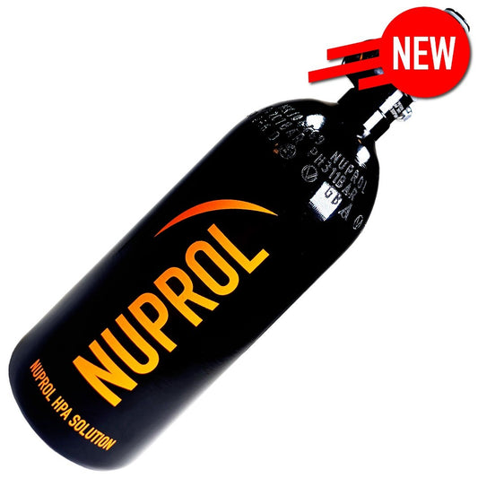 Nuprol 48ci Air Tank - 48ci / 0.8l