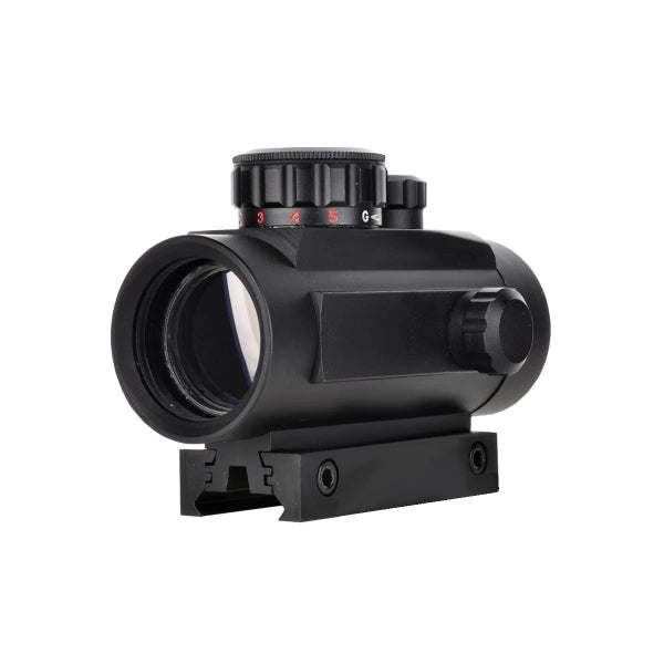 Red Dot 1x40EGMM Scope